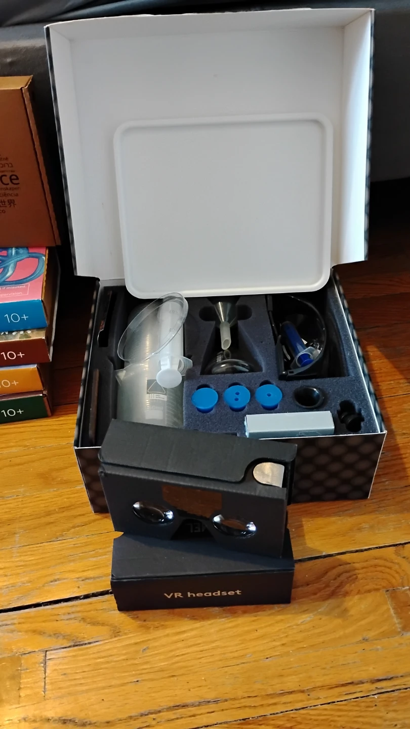 Mel Science Kits - photo 2