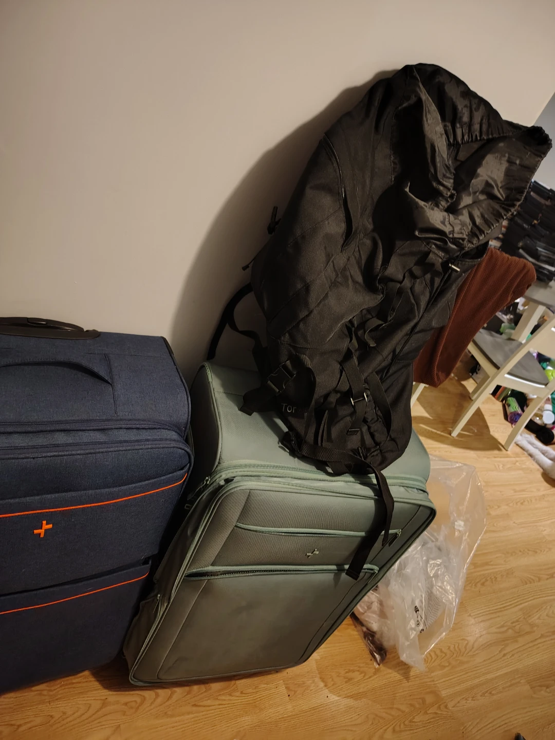 Needs to go. Items in good shape - photo 3