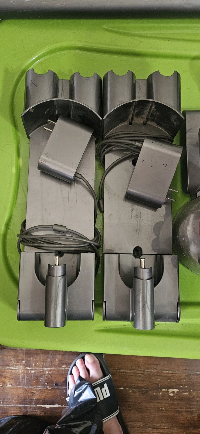 Dyson V7 Motorhead Origin - photo 3