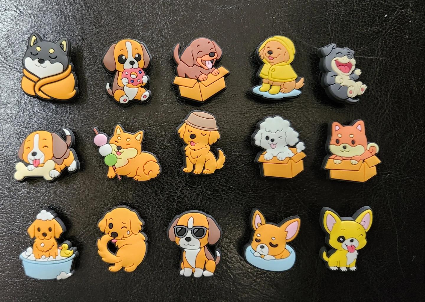 Dog Croc Charms - photo 5