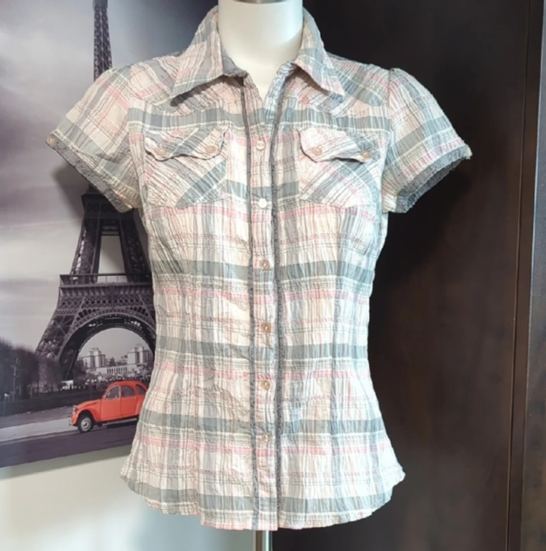 POINTZERO Shirt - Size S/P