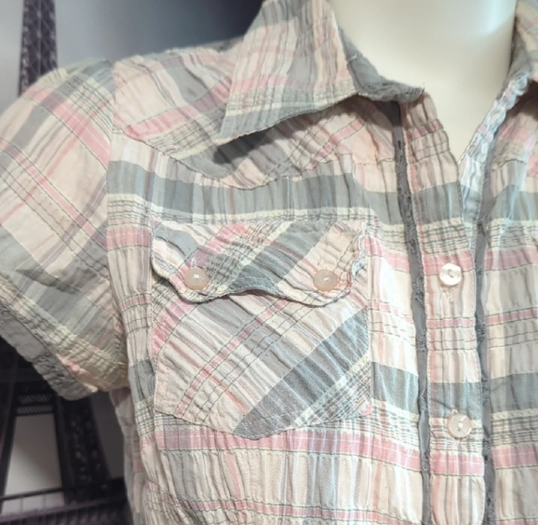 POINTZERO Shirt - Size S/P - photo 2