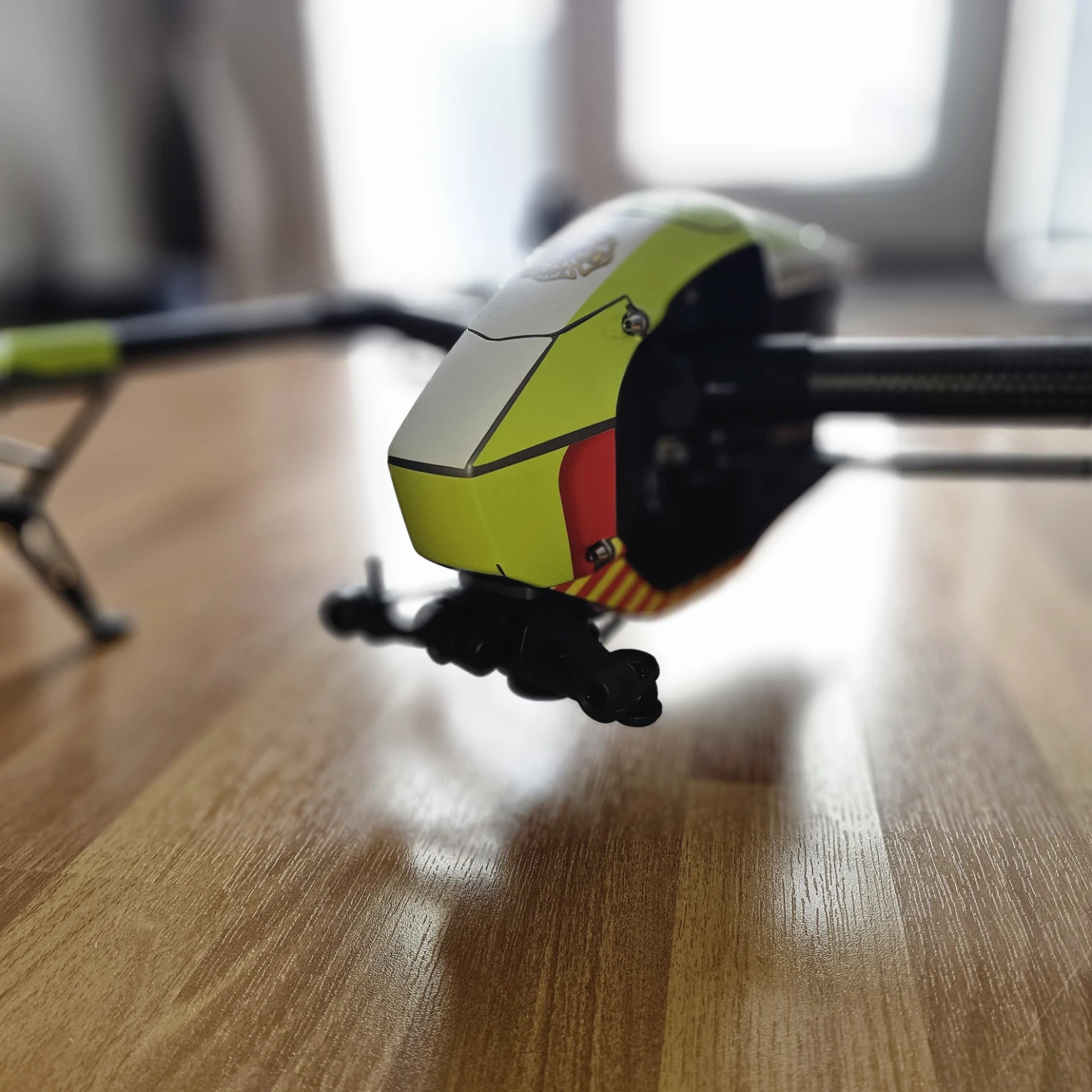 DJI Inspire 2