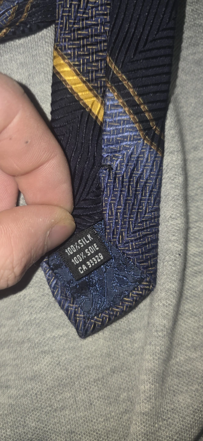 Made in Italy KOLTE Necktie - photo 4