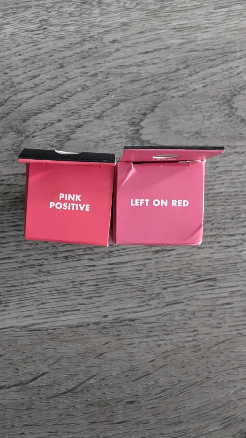e.l.f. Sheer for It Blush Tint - 2 Pack - photo 2