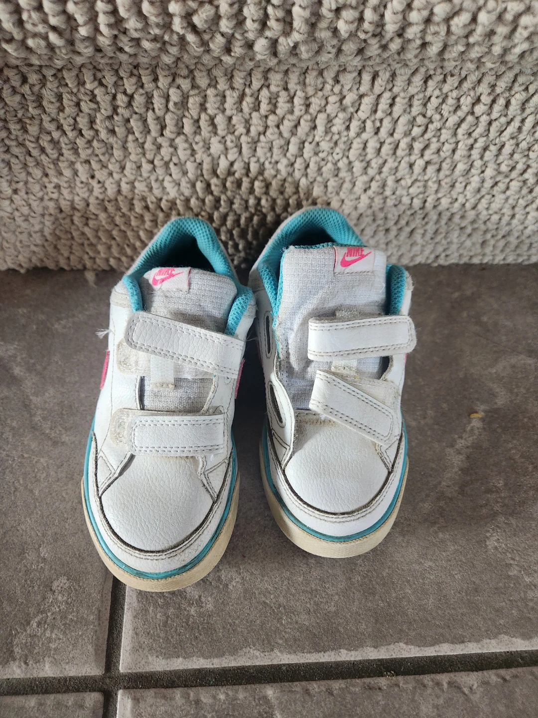 Nike Toddler Shoes size 9