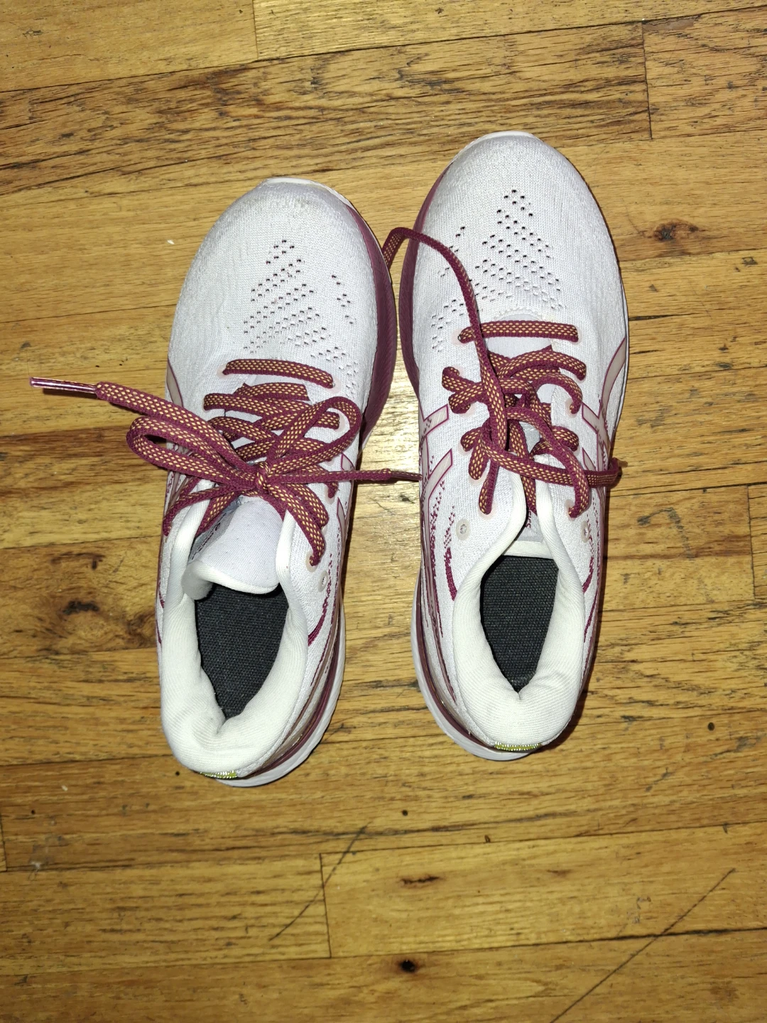 ASICS Gel-Kayano 29 Women's Running Shoes