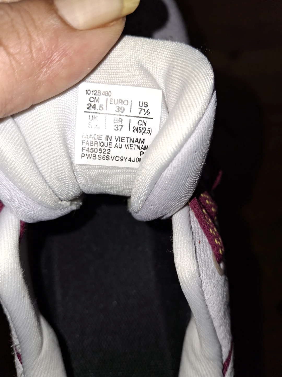ASICS Gel-Kayano 29 Women's Running Shoes - photo 2