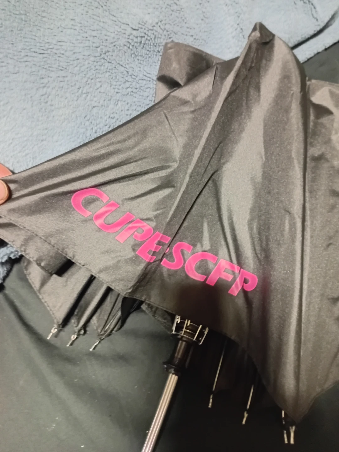 CUPESCFP Umbrella - photo 2