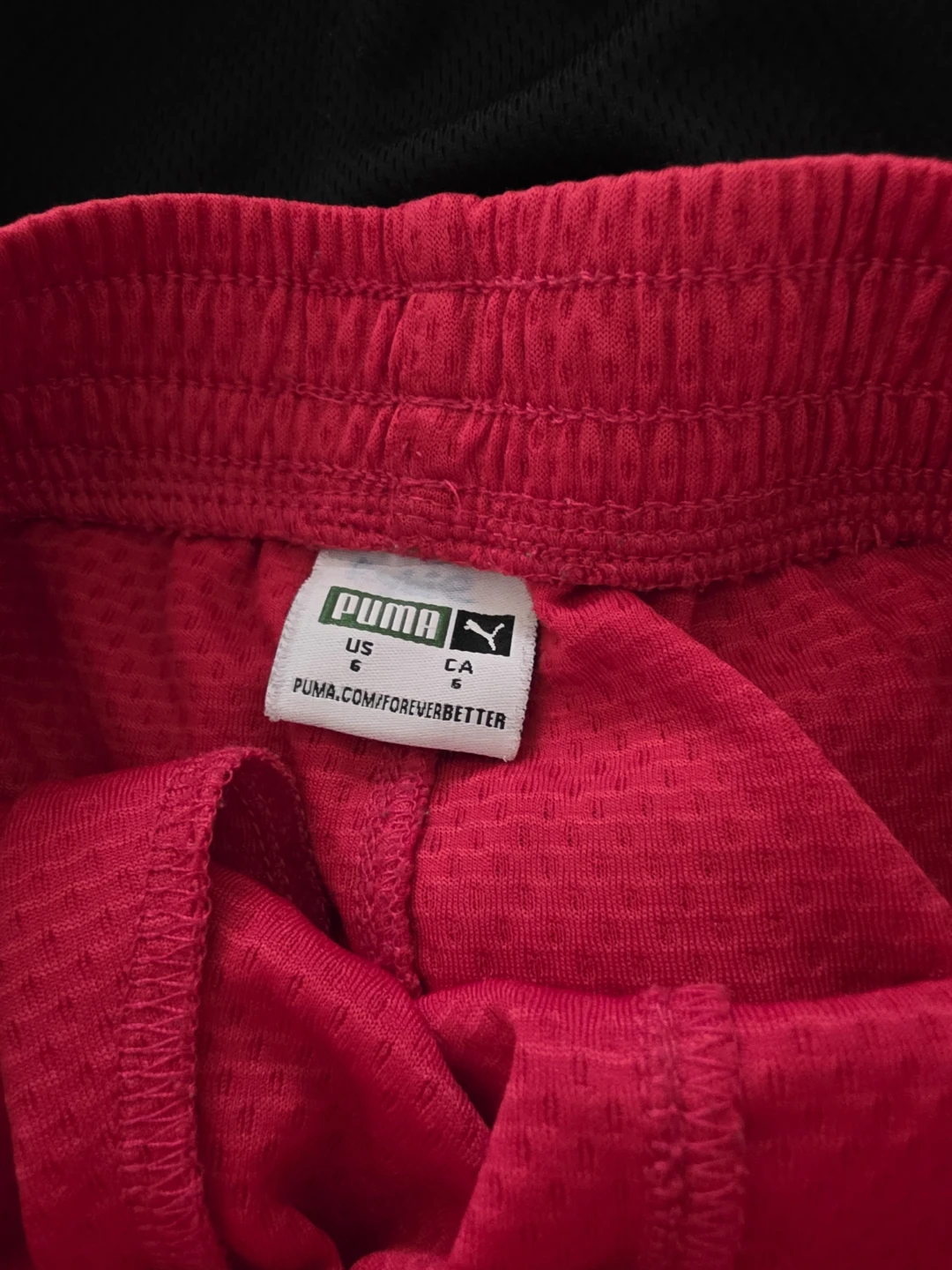 Kids' Shorts Bundle - Old Navy, Athletic Works, Puma - photo 2