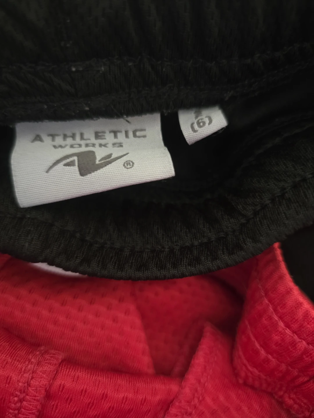 Kids' Shorts Bundle - Old Navy, Athletic Works, Puma - photo 3