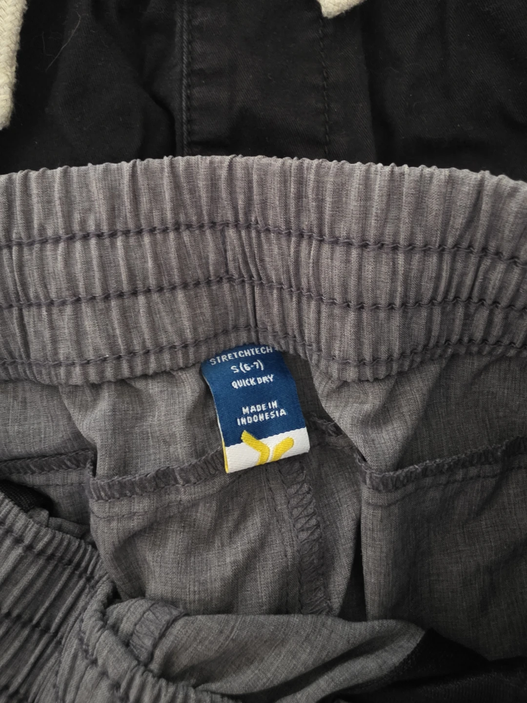 Kids' Shorts Bundle - Old Navy, Athletic Works, Puma - photo 4