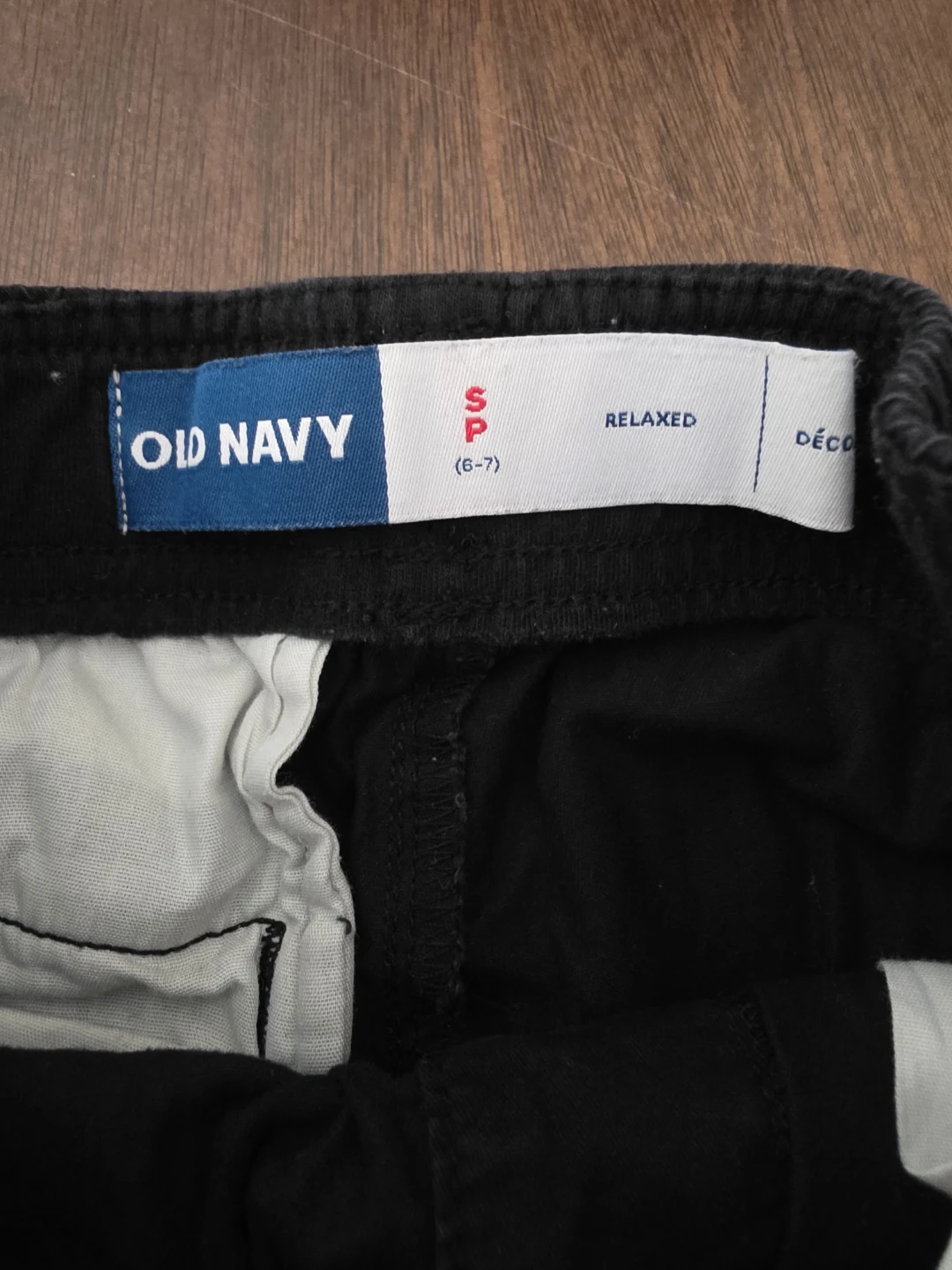 Kids' Shorts Bundle - Old Navy, Athletic Works, Puma - photo 5