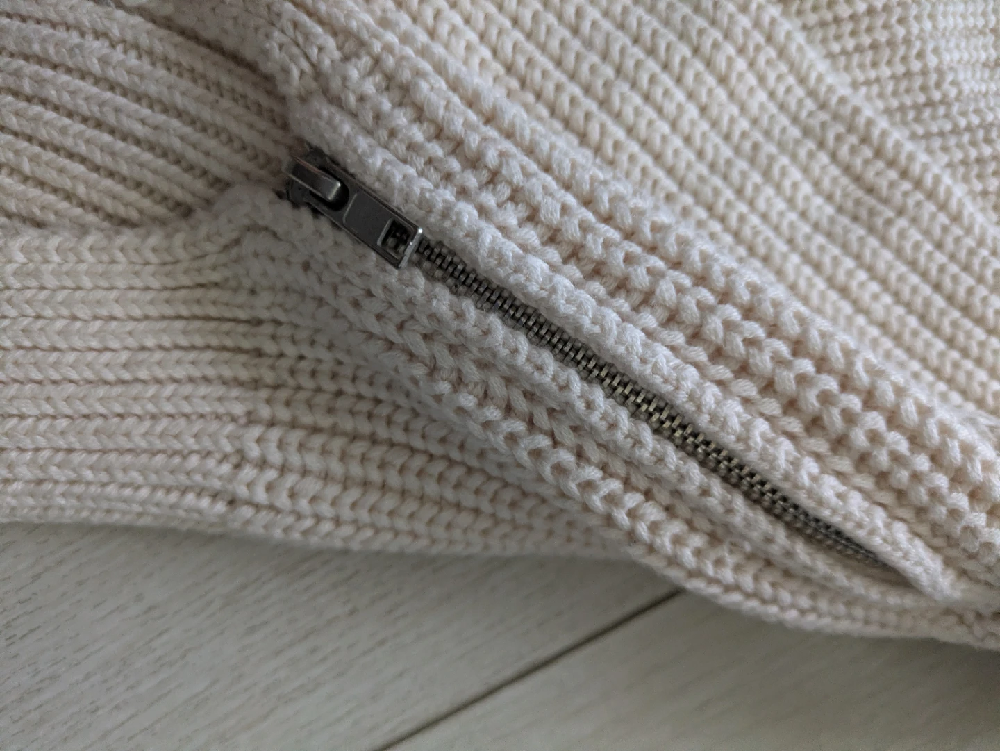 H&M Knit Sweater - Size S - photo 2