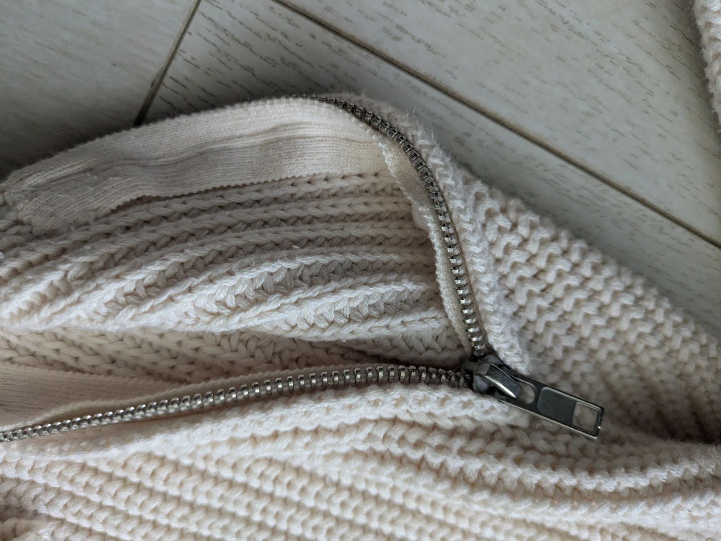 H&M Knit Sweater - Size S - photo 3