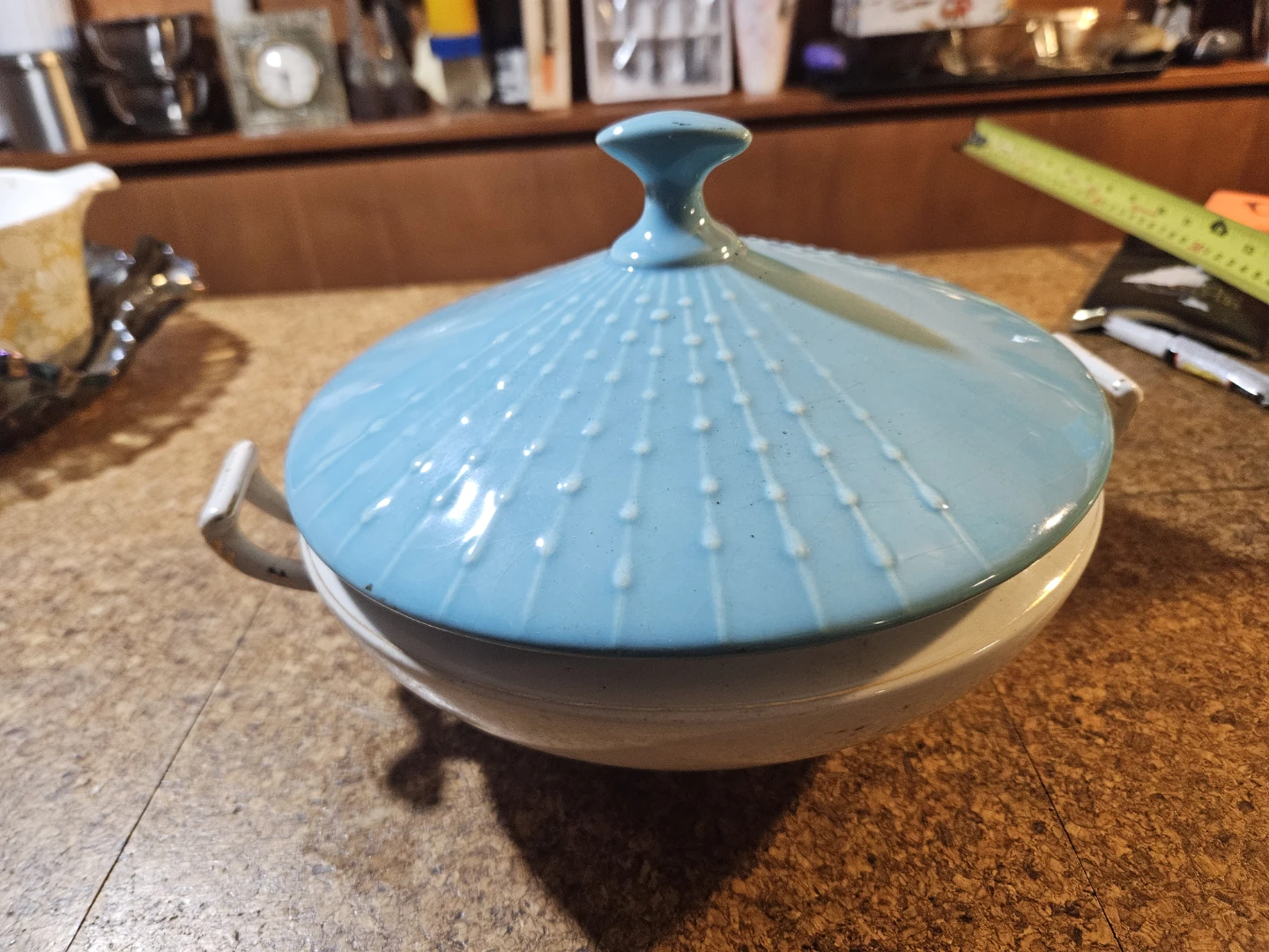 Myott Son & Co England Tureen - photo 2