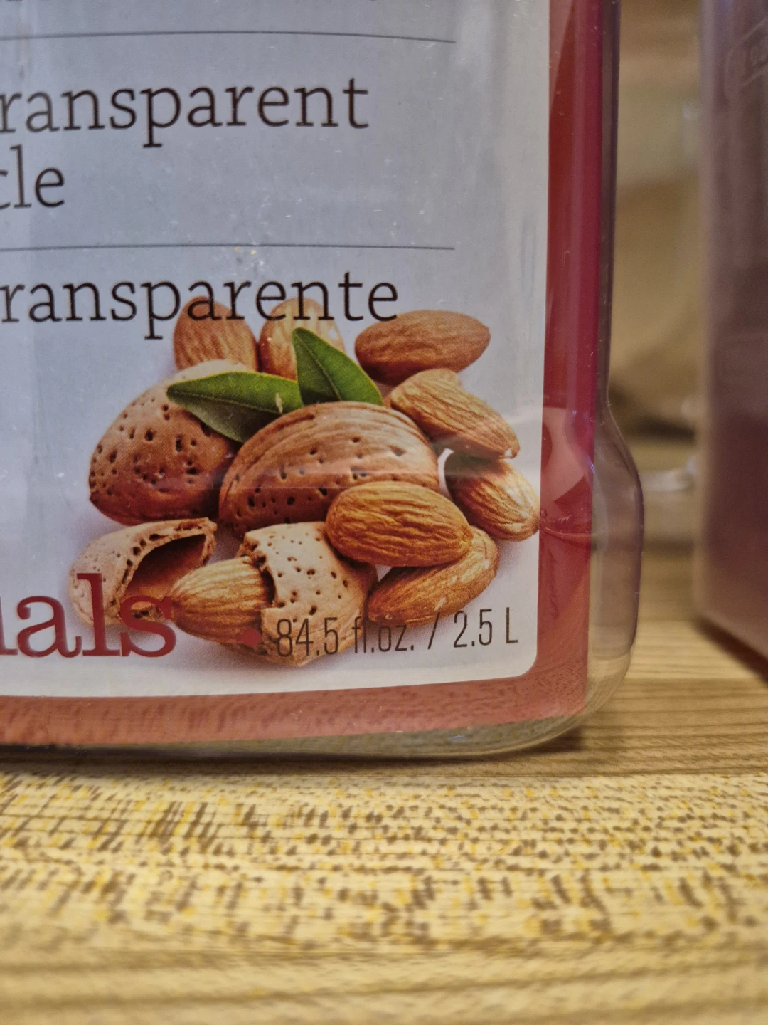 4 Large Food Storage Containers ♥️ New - photo 5