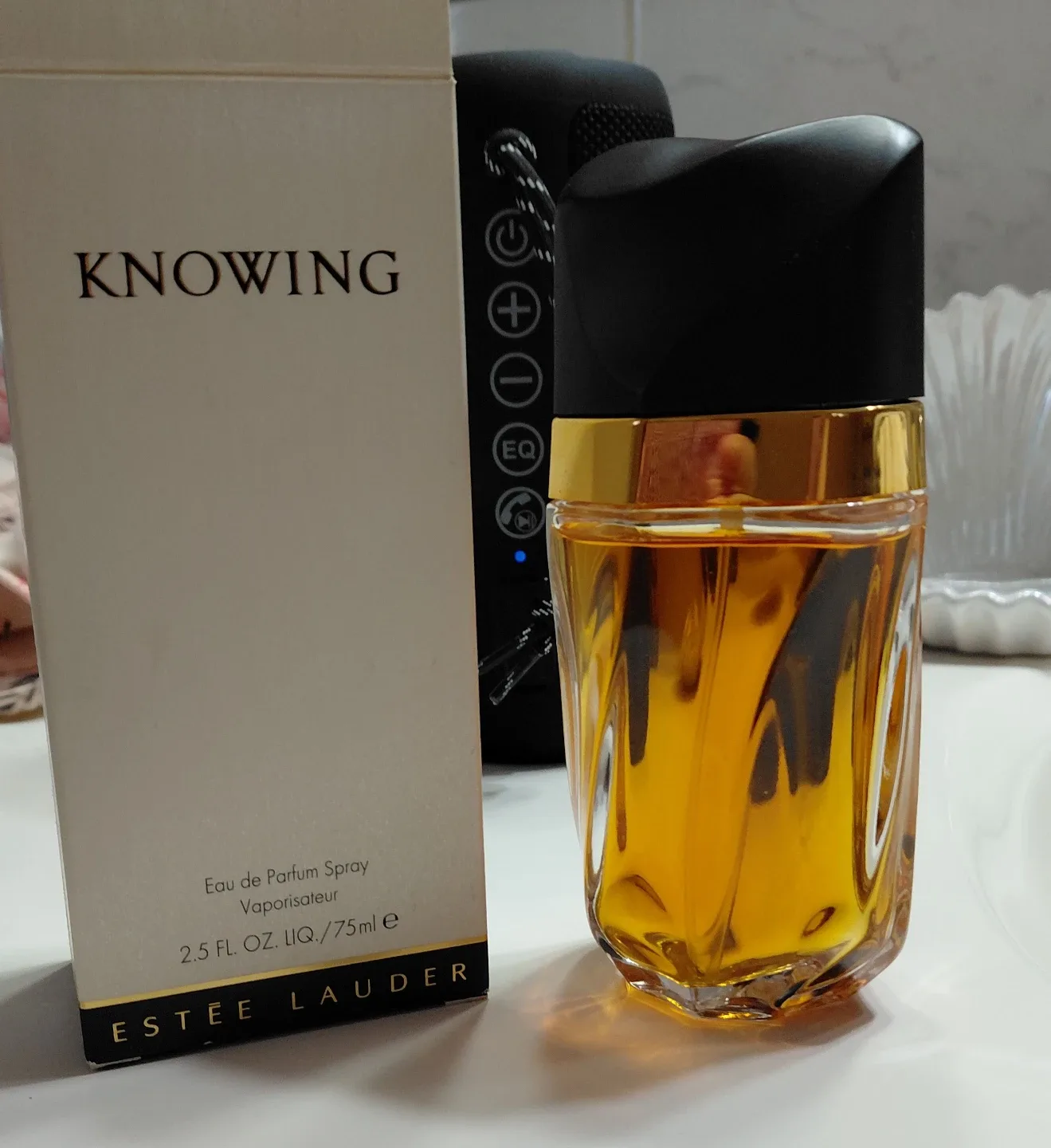 Estée Lauder Knowing Eau de Parfum Spray 75ml