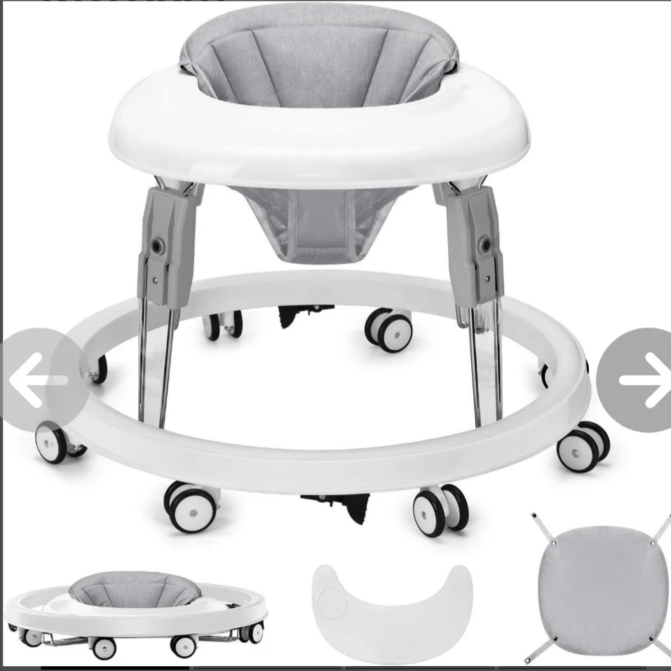 Baby Walker 6-18 Months
