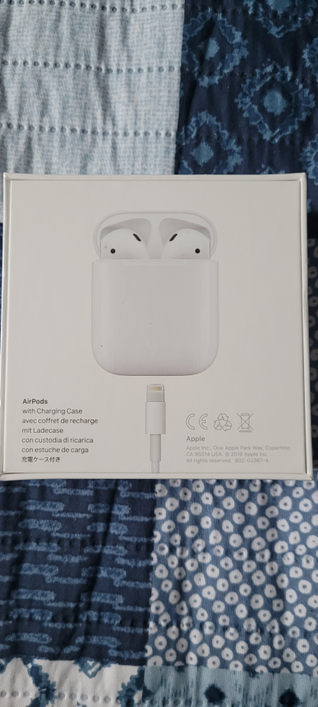 Airpods - photo 3