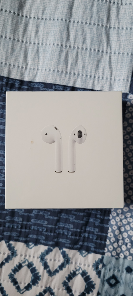 Airpods - photo 5