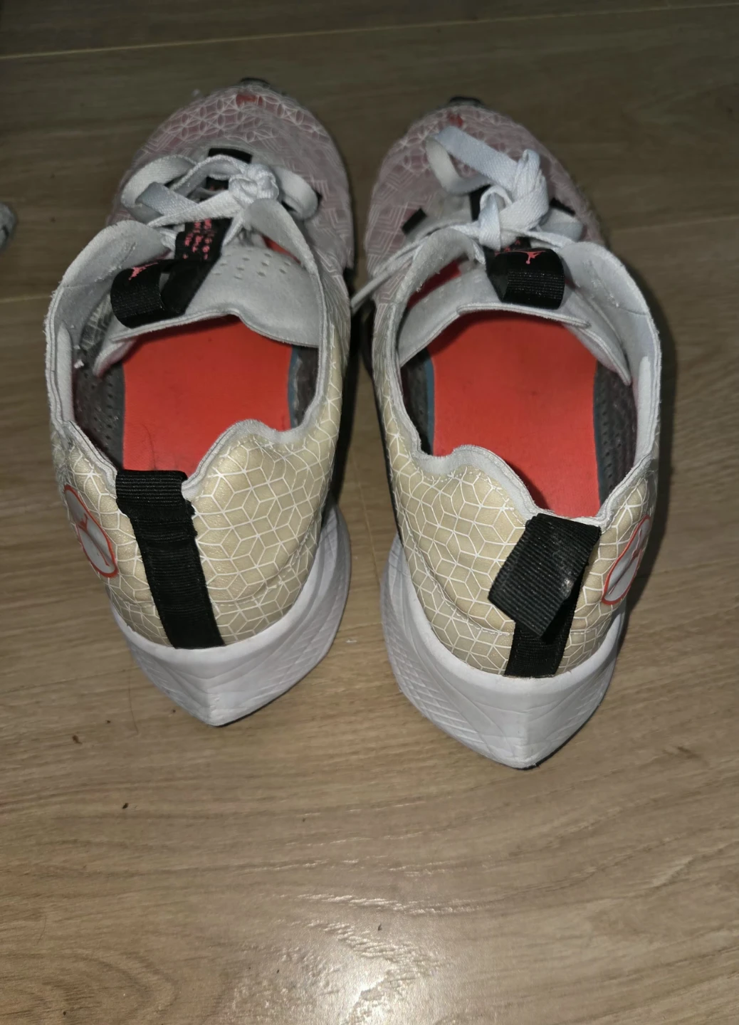 Jordan Air  Zoom Renegade Running Shoes - photo 3