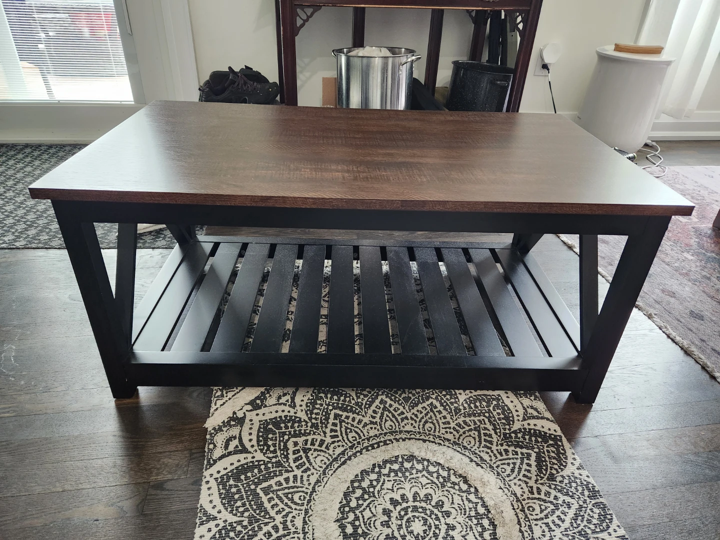 Coffee Table - photo 2