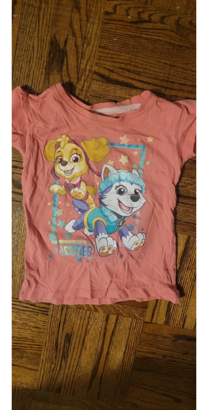 Carter's Size 2T clothes + swim bottoms - photo 5