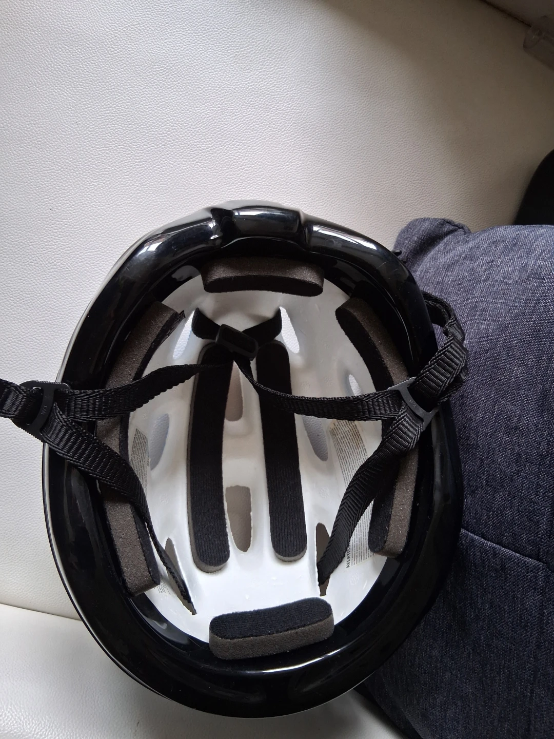 Supercycle Kids Bike Helmet one size 50cm 20" - photo 3