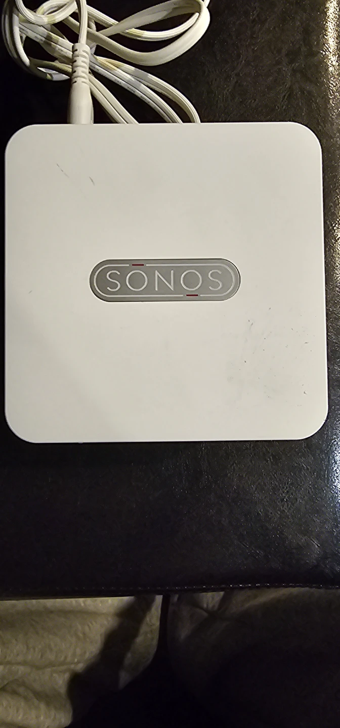 Sonos ZonePlayer ZP90 Multi-Room Music System - photo 2