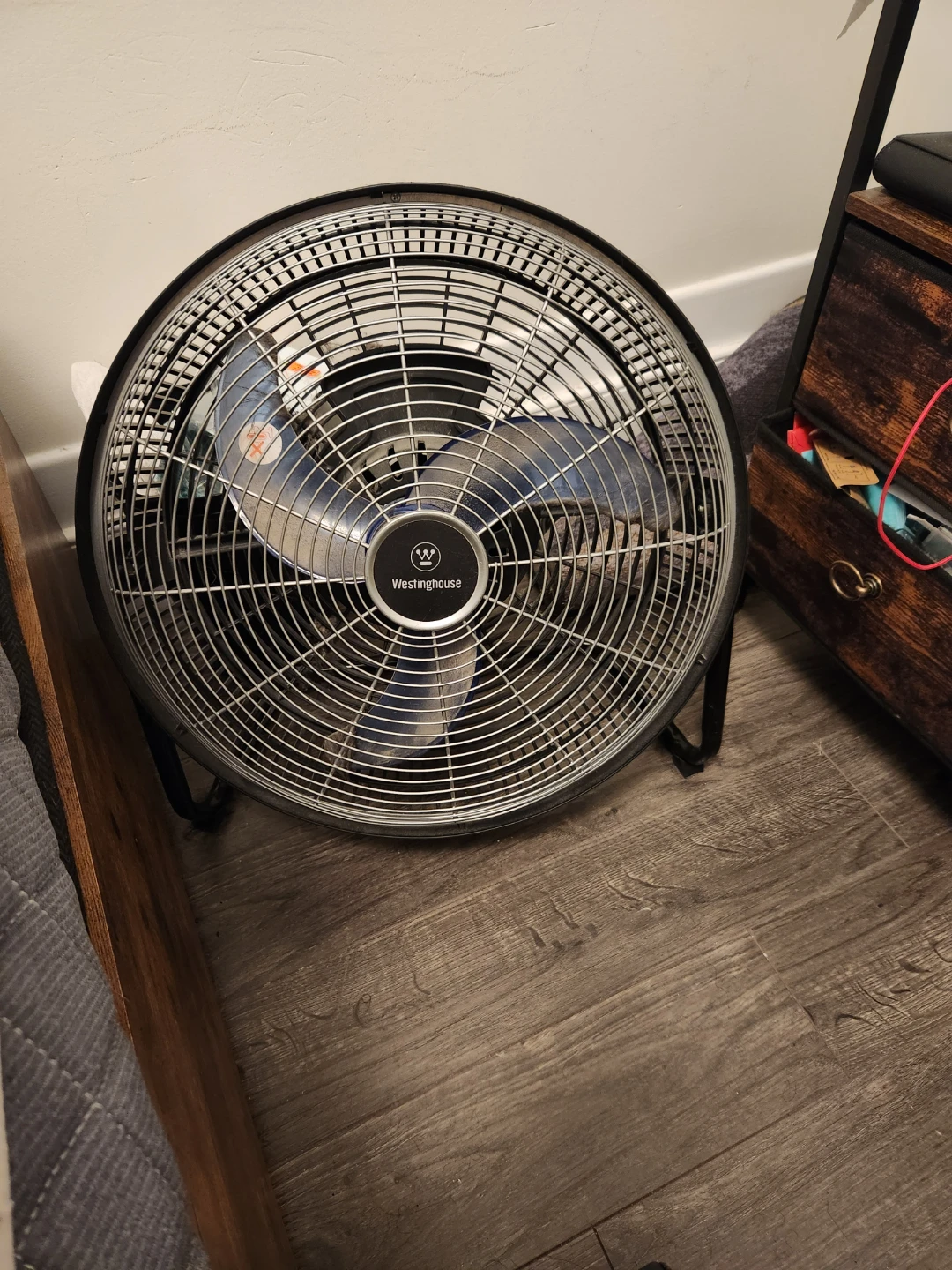 Westinghouse Pedestal Fan