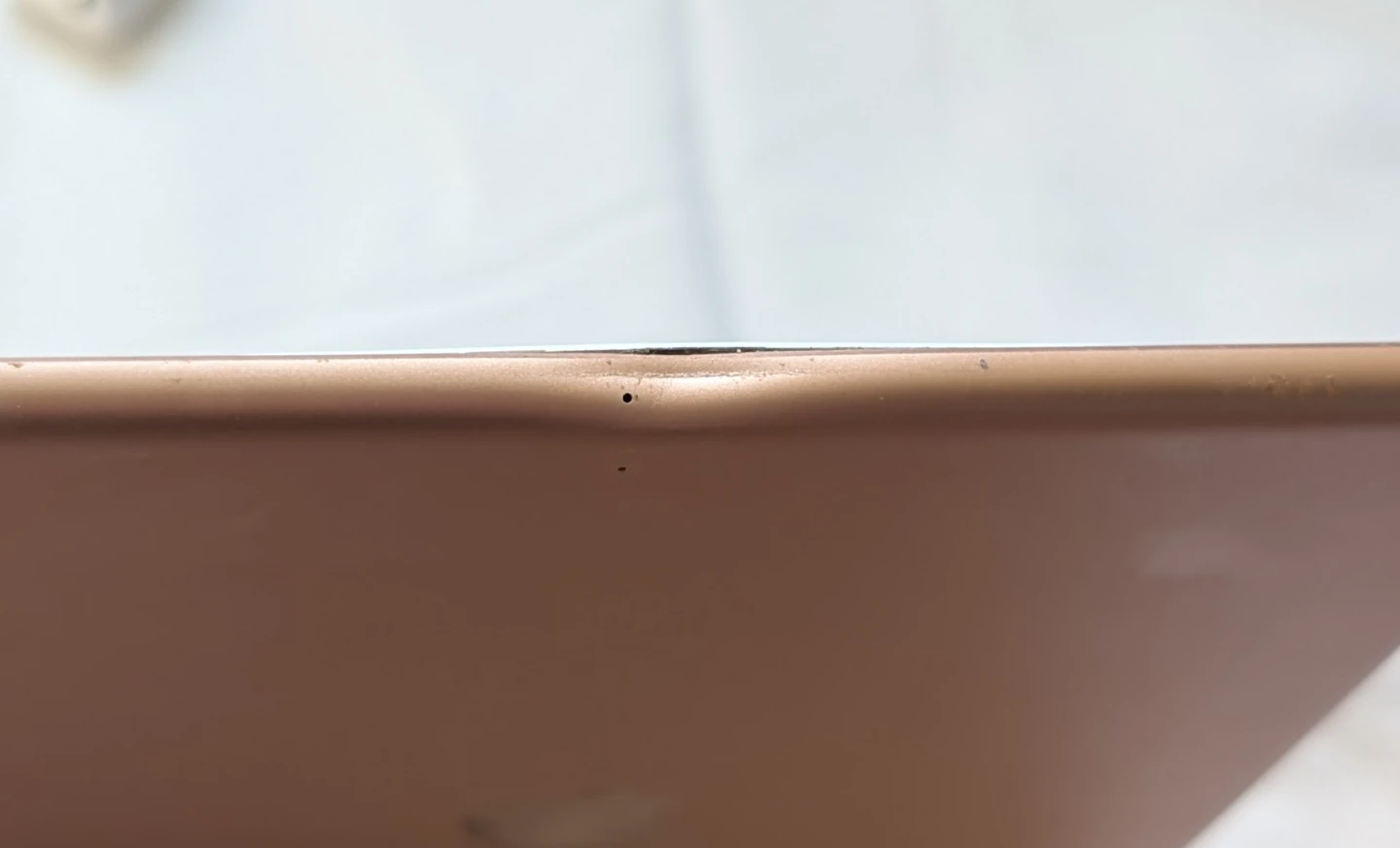 Nice APPLE iPad AIR 3 256GB WIFI 10.5 inch iOS26 - photo 5