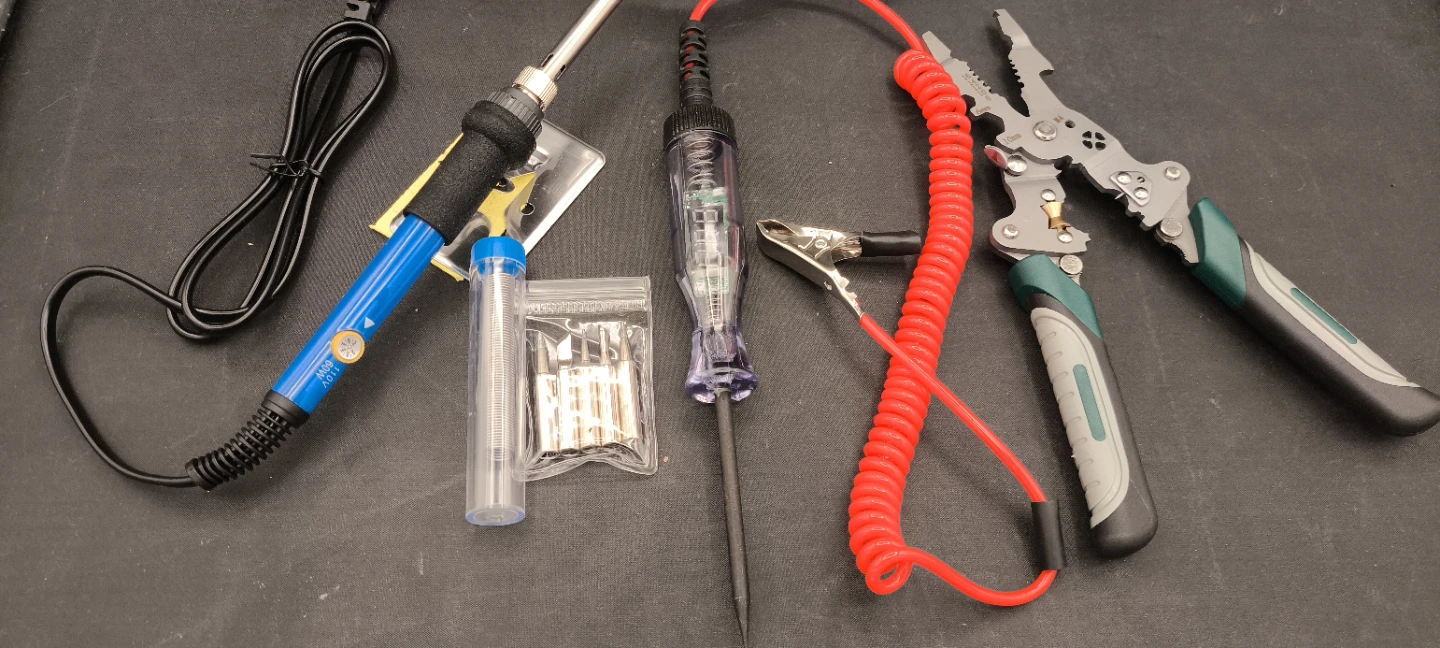 Electronics Repair Pro Kit – LIMITED DROP 🔥 - photo 4