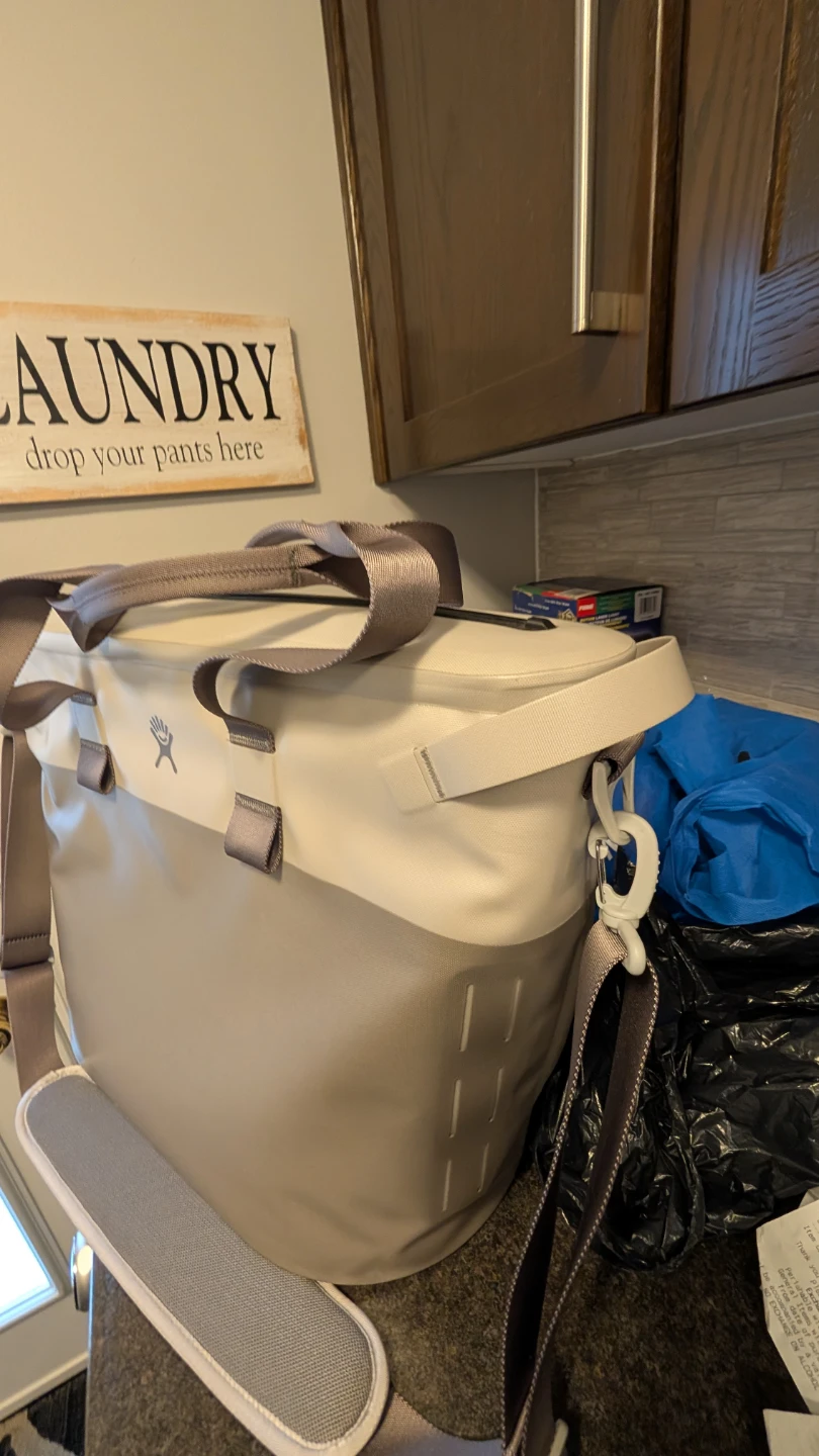 Hydro Flask Insulated Cooler Bag - photo 4