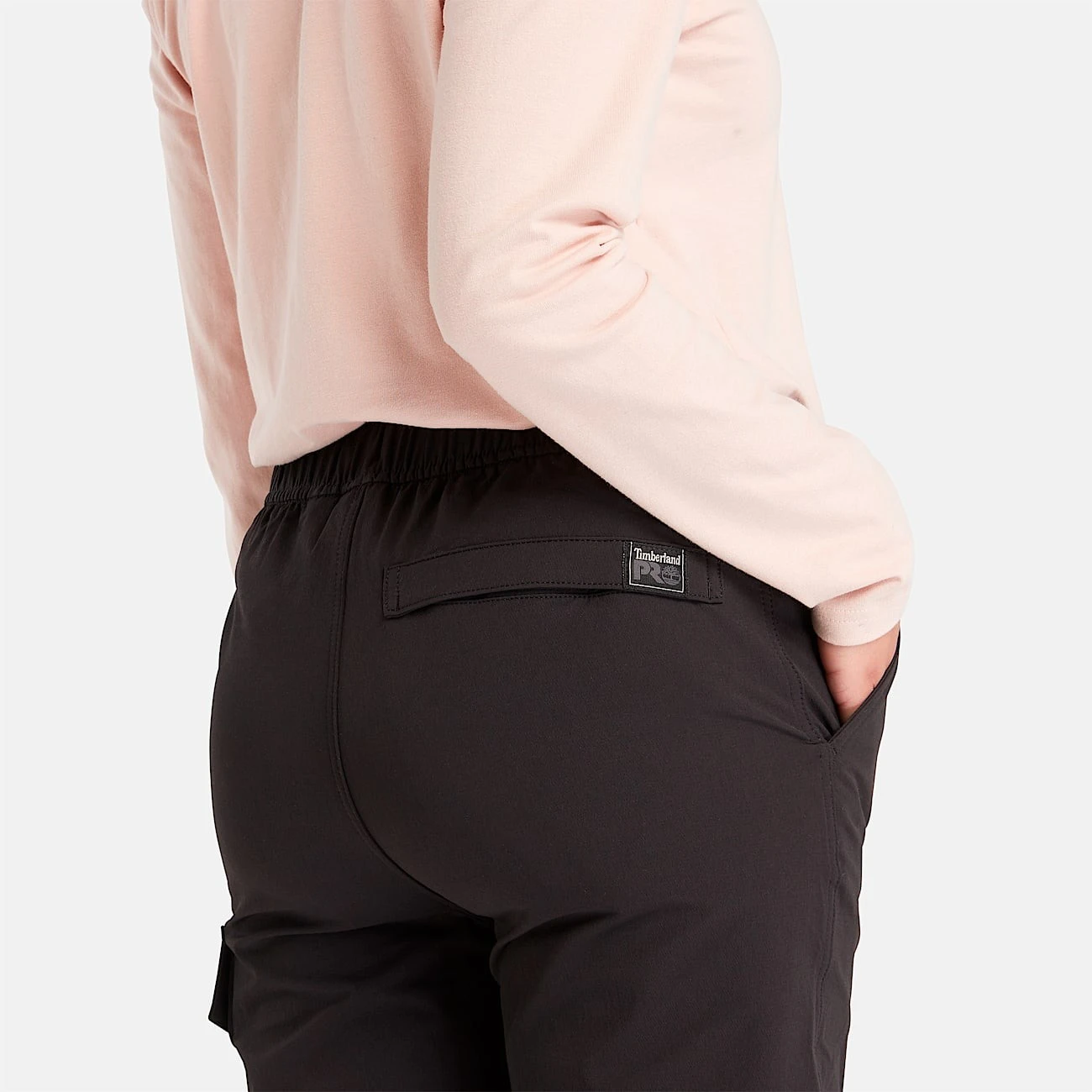 Women's Timberland PRO® Morphix Jogger Pant Size 14 - photo 5