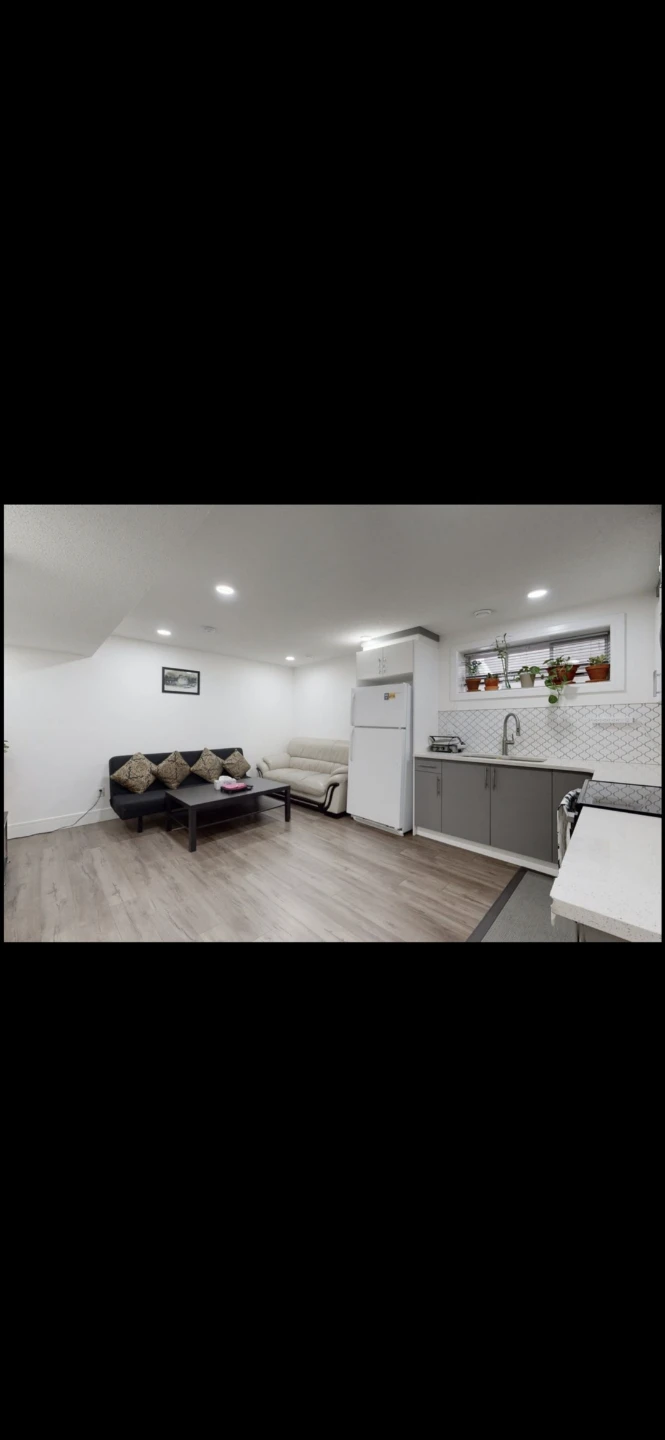Basement for rent in laurel crossing - photo 2