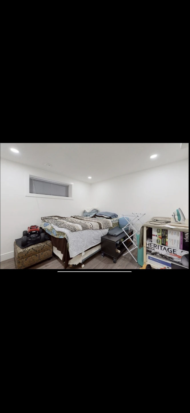 Basement for rent in laurel crossing - photo 5