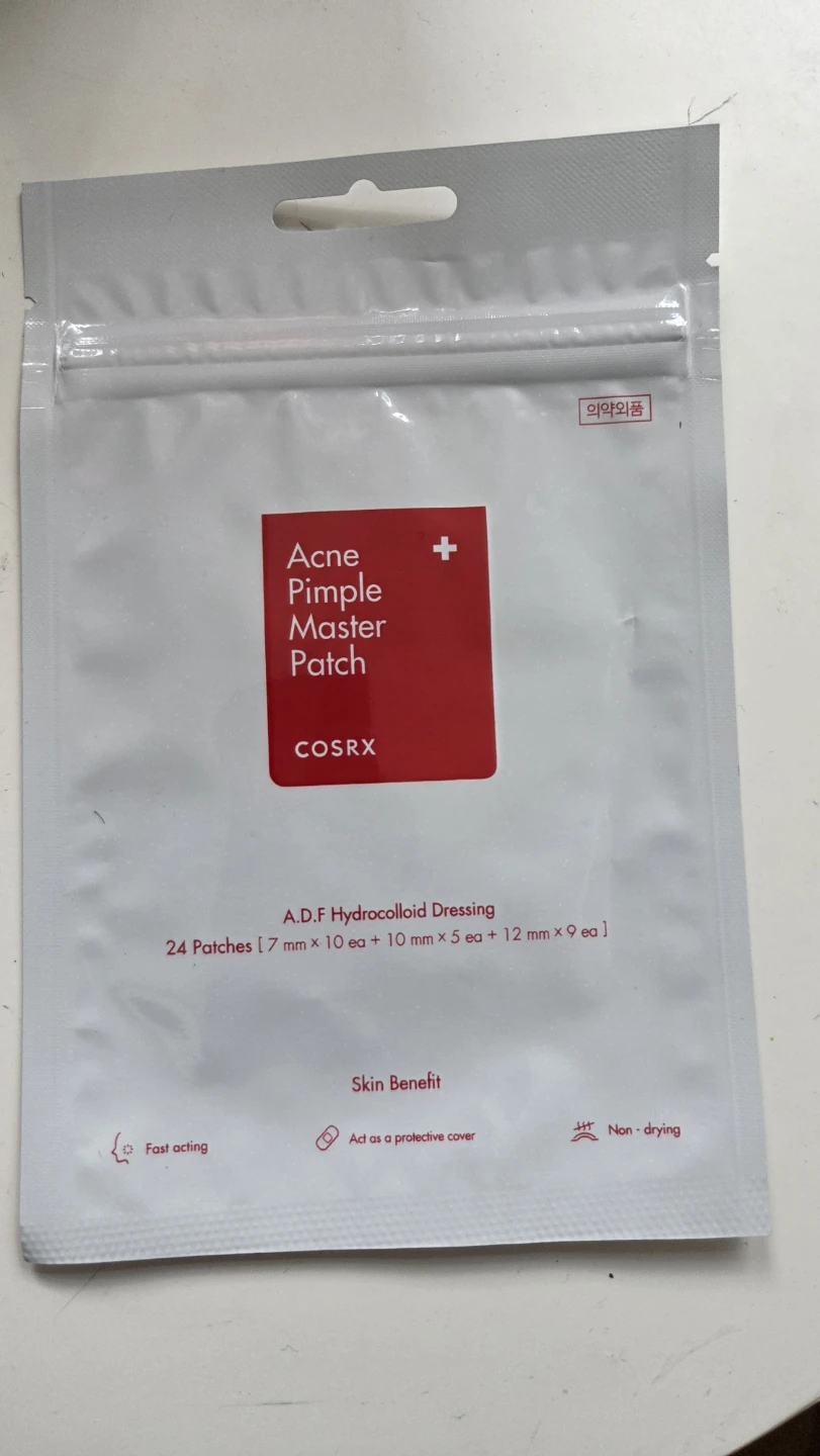 COSRX Pimple Patch