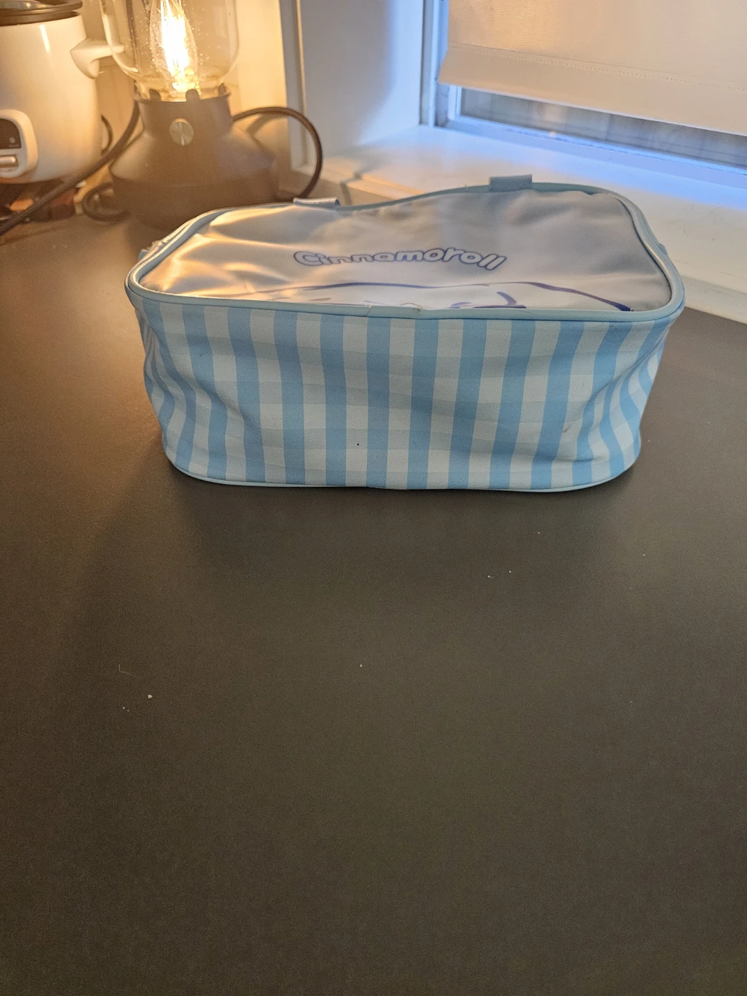 Cute Cinnamoroll  Bag - photo 5