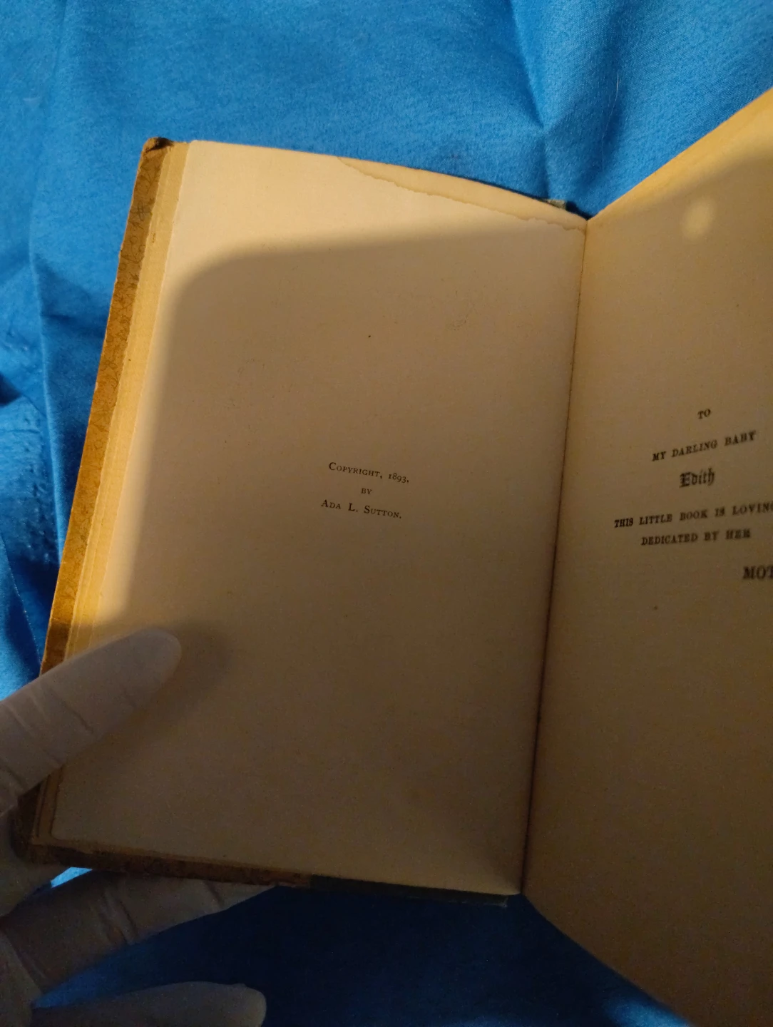 The Drummond Year Book by Henry Drummond - photo 3