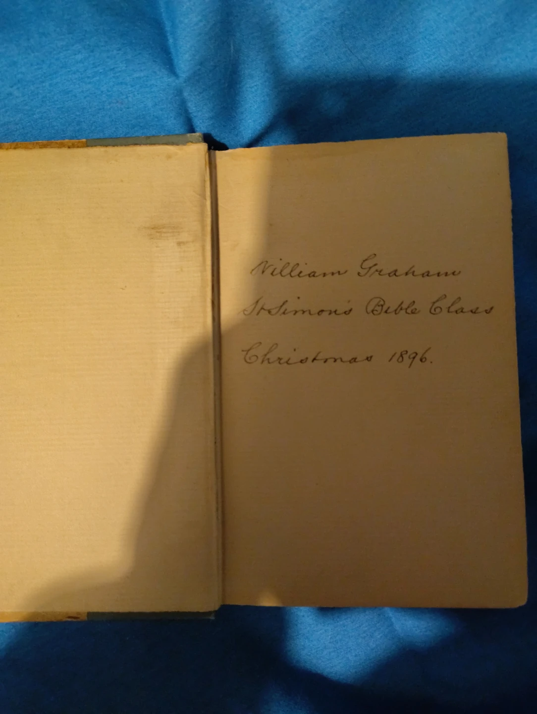 The Drummond Year Book by Henry Drummond - photo 4