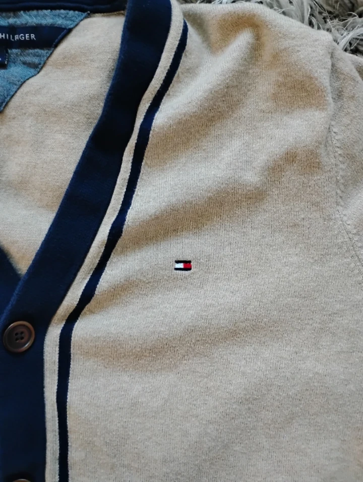 Tommy Hilfiger cardigan - photo 3