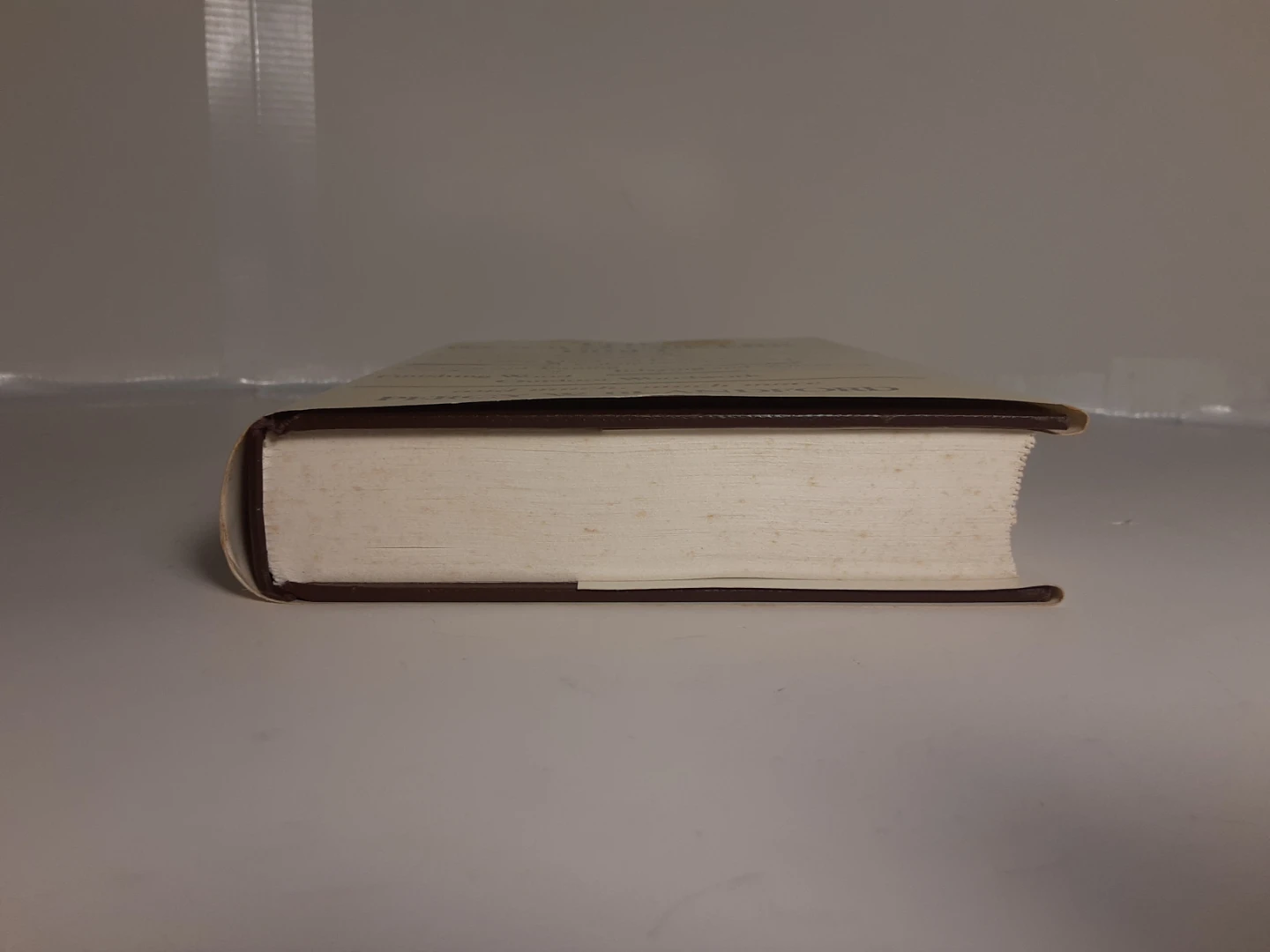 The Woodworker's Bible (1985) - photo 4