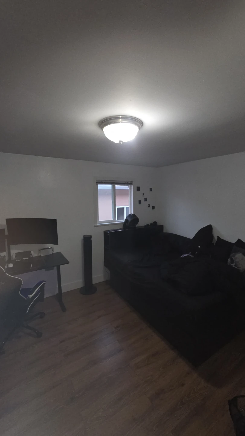 Private Room , with personal bathroom