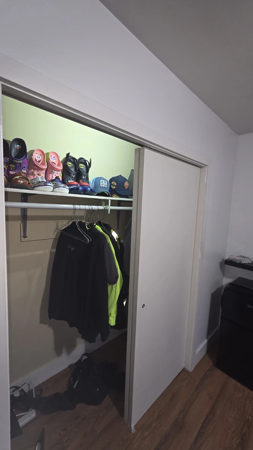 Private Room , with personal bathroom - photo 3