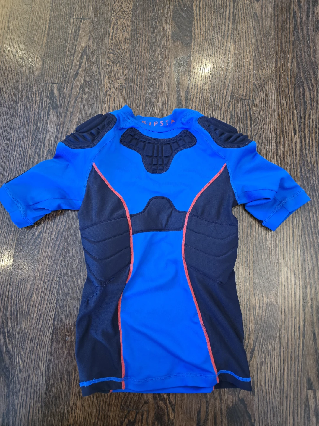 Kipsta Padded Gear Set - Youth 12Y - photo 2