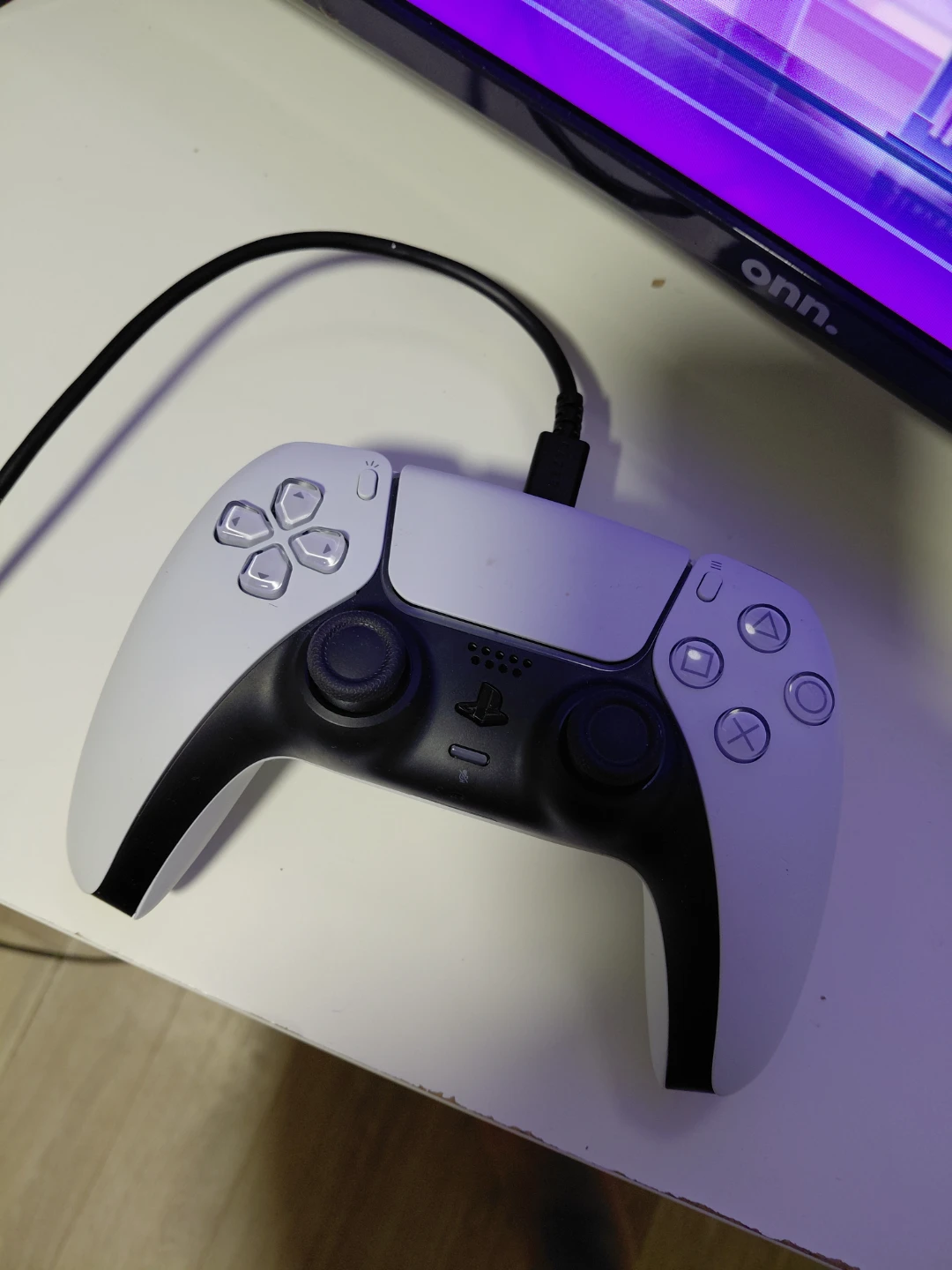 PlayStation 5 DualSense Wireless Controller