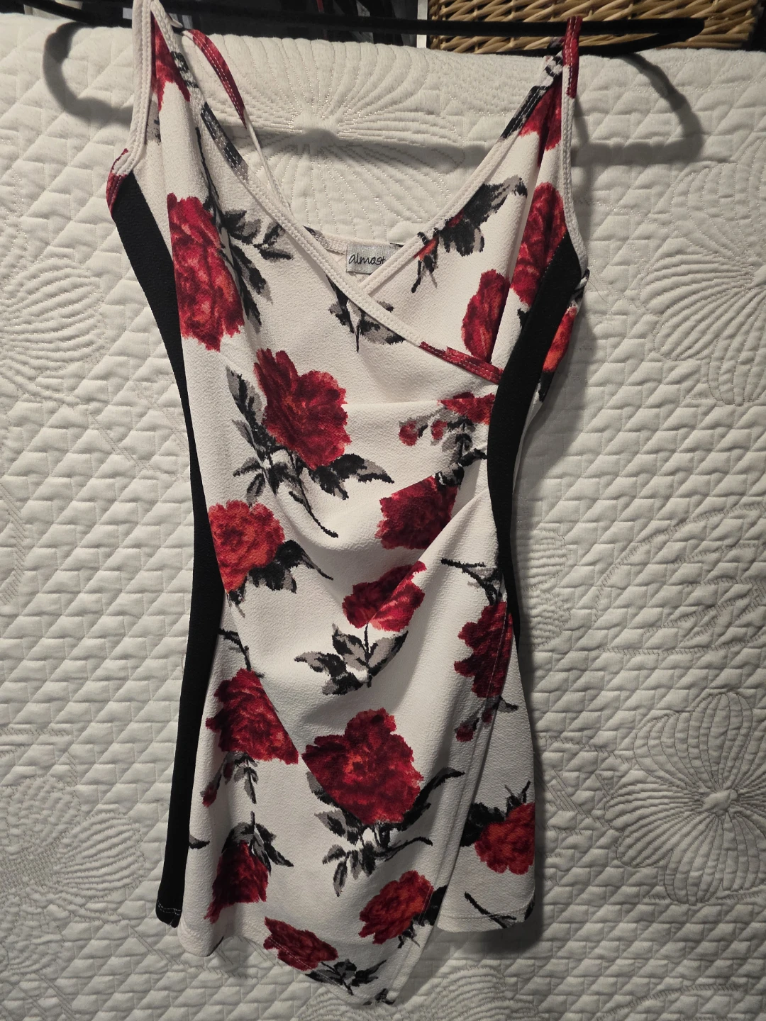 Short romper