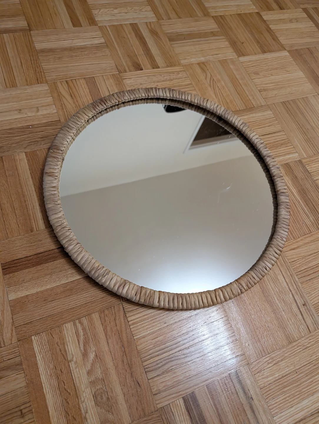 Ikea Staffanstorp Mirror - 19 5/8"