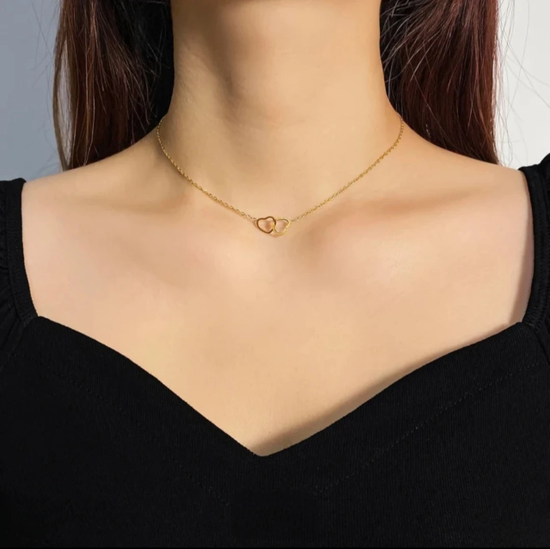 New Jewelry with different designs available